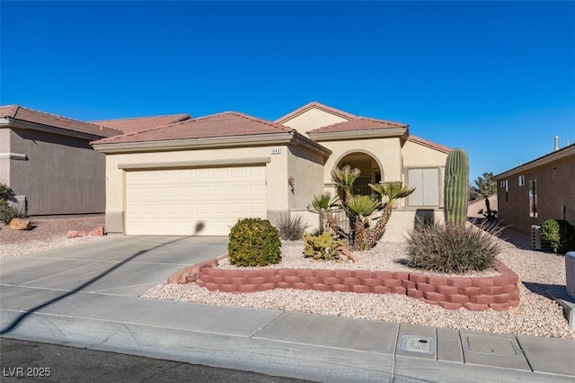 1848 Mountain Ranch Ave, Henderson NV, 89012, 2 bedrooms, 2 baths house for sale