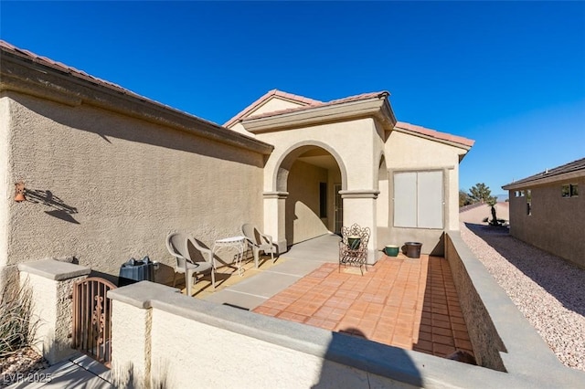 Listing photo 2 for 1848 Mountain Ranch Ave, Henderson NV 89012