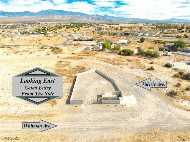 Listing photo 3 for 1290 S Valerie Ave, Pahrump NV 89048