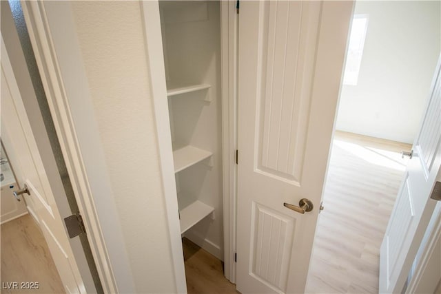 5821 Genoa Ave, Pahrump, NV 89060 - view of closet
