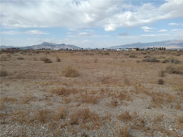 540 W Brady Ln, Pahrump NV, 89048 land for sale