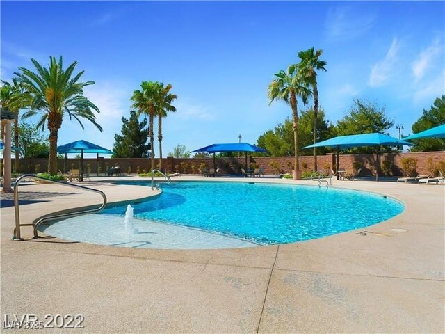 4880 Da Vinci Way, Pahrump, NV 89061 - photo 38