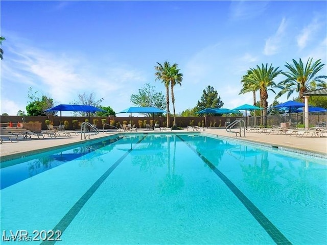 4880 Da Vinci Way, Pahrump, NV 89061 - photo 40