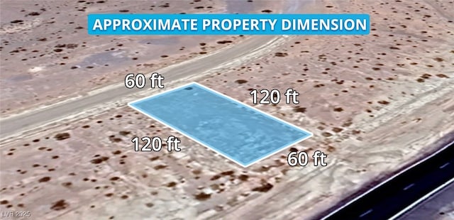 Listing photo 2 for 6070 N Esmeralda St, Pahrump NV 89060