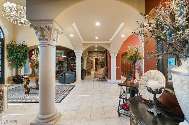 609 China Doll Pl, Henderson, NV 89012 - view of common area