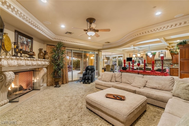 609 China Doll Pl, Henderson, NV 89012 - view of community lobby