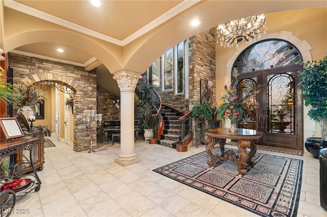 609 China Doll Pl, Henderson, NV 89012 - view of lobby