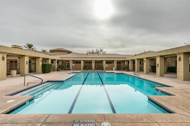 5859 Noble Stand St, Las Vegas, NV 89148 - photo 28
