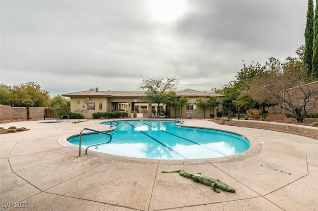 5859 Noble Stand St, Las Vegas, NV 89148 - photo 29