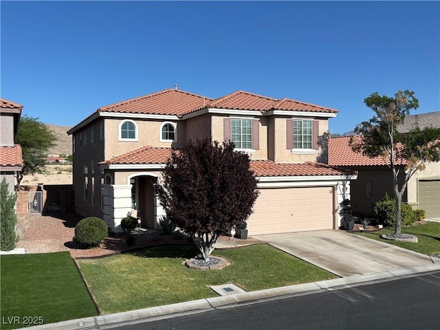5859 Noble Stand St, Las Vegas, NV 89148 - photo 1