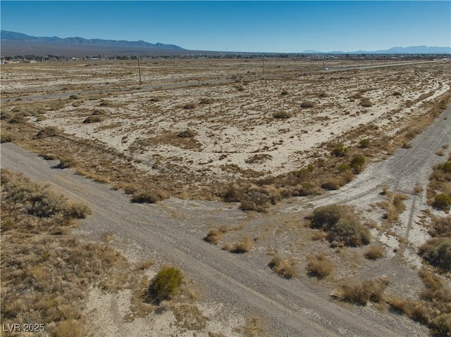 Listing photo 2 for 6151 N Cosmic Pl, Pahrump NV 89060