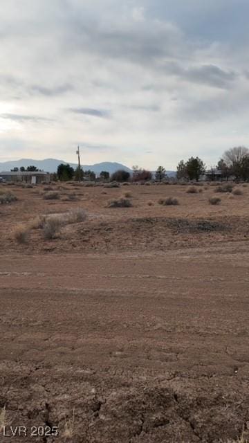 Listing photo 3 for 350 S Happy Ln, Pahrump NV 89048