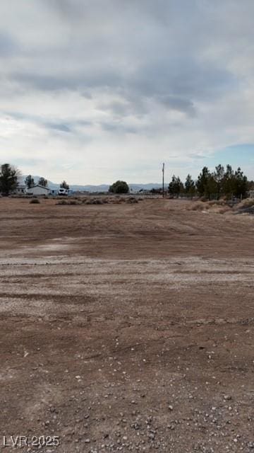 350 S Happy Ln, Pahrump NV, 89048 land for sale