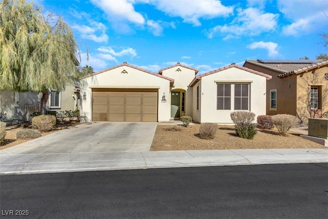 3740 Corte Bella Hills Ave, North Las Vegas, NV 89081 - photo 11