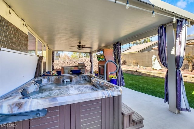 3740 Corte Bella Hills Ave, North Las Vegas, NV 89081 - photo 7