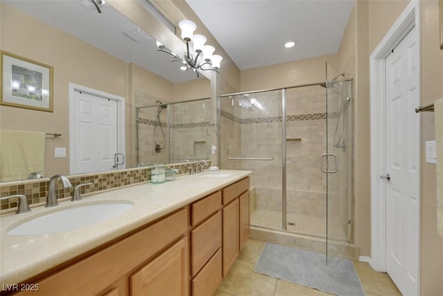 3740 Corte Bella Hills Ave, North Las Vegas, NV 89081 - photo 20
