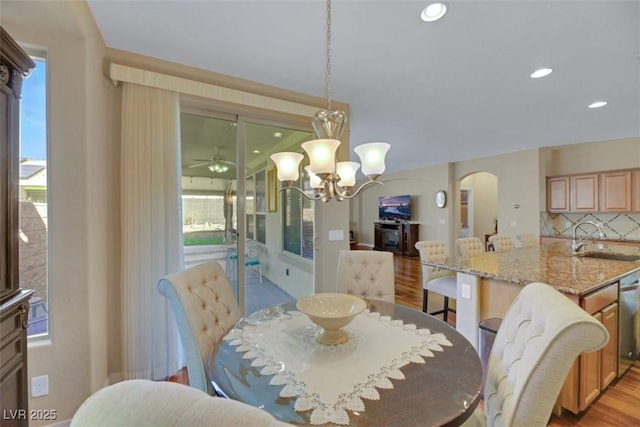 3740 Corte Bella Hills Ave, North Las Vegas, NV 89081 - photo 21