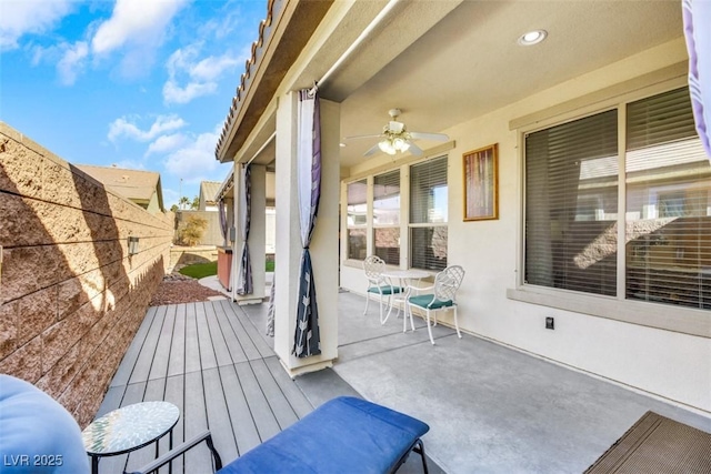3740 Corte Bella Hills Ave, North Las Vegas, NV 89081 - photo 23