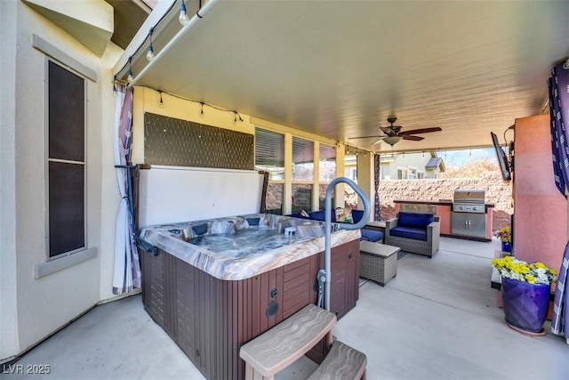 3740 Corte Bella Hills Ave, North Las Vegas, NV 89081 - photo 24