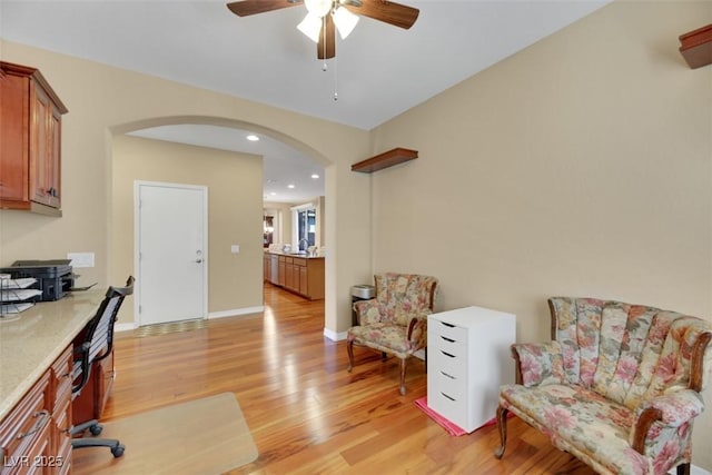 3740 Corte Bella Hills Ave, North Las Vegas, NV 89081 - photo 25