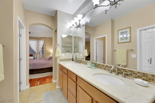 3740 Corte Bella Hills Ave, North Las Vegas, NV 89081 - photo 27