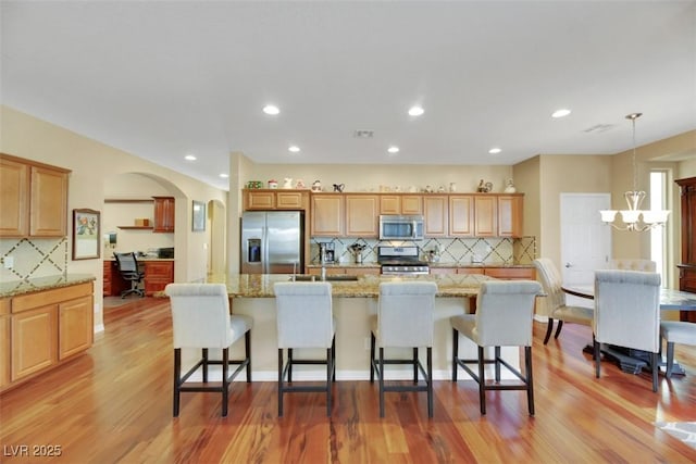 3740 Corte Bella Hills Ave, North Las Vegas, NV 89081 - photo 30