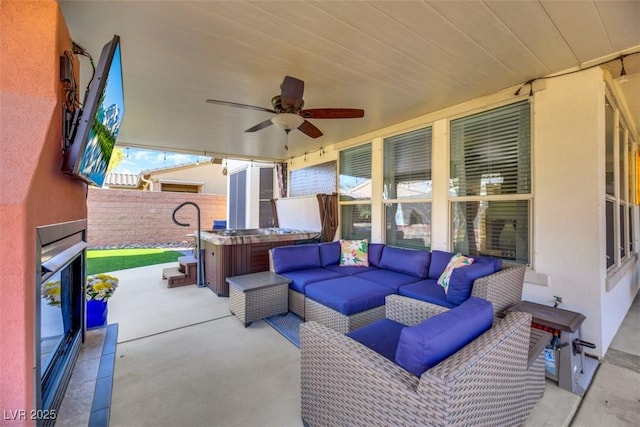 3740 Corte Bella Hills Ave, North Las Vegas, NV 89081 - photo 39