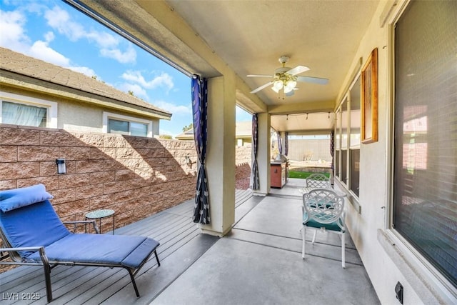 3740 Corte Bella Hills Ave, North Las Vegas, NV 89081 - photo 42