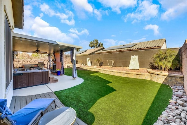 3740 Corte Bella Hills Ave, North Las Vegas, NV 89081 - photo 47