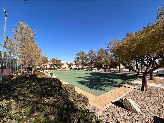 3740 Corte Bella Hills Ave, North Las Vegas, NV 89081 - photo 58