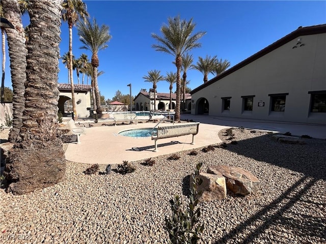 3740 Corte Bella Hills Ave, North Las Vegas, NV 89081 - photo 60