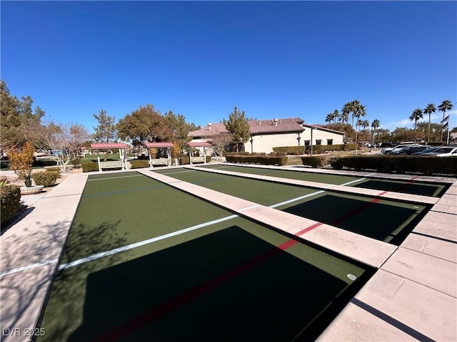 3740 Corte Bella Hills Ave, North Las Vegas, NV 89081 - photo 64