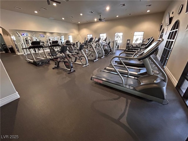 3740 Corte Bella Hills Ave, North Las Vegas, NV 89081 - photo 53