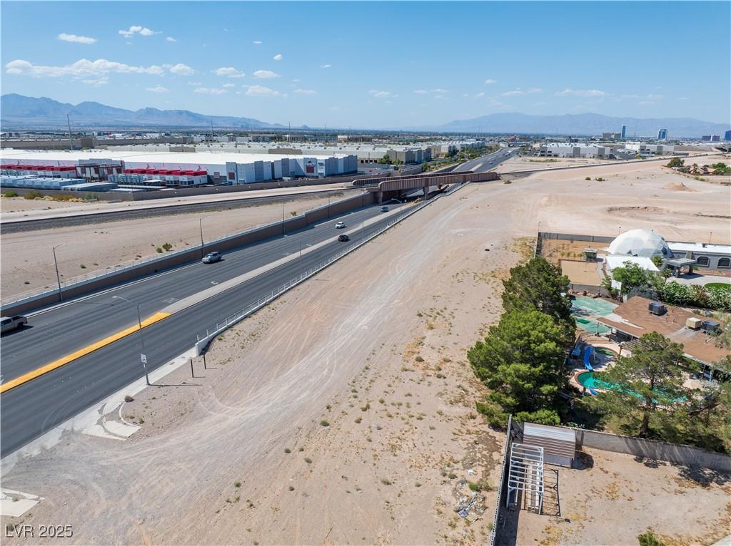 Decatur, Las Vegas, NV 89124