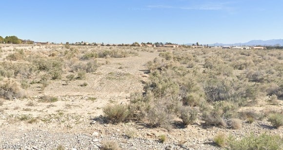 1051 S Sac St, Pahrump NV, 89048 land for sale