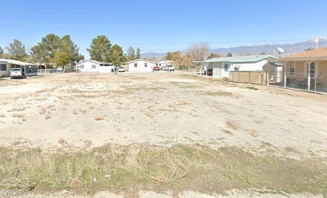 251 Jobella Ln, Pahrump NV, 89048 land for sale