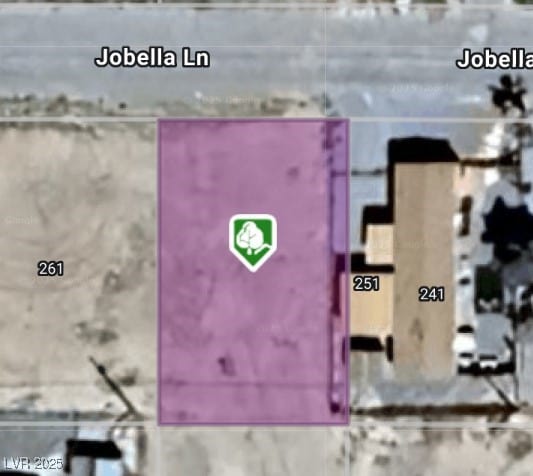 Listing photo 2 for 251 Jobella Ln, Pahrump NV 89048