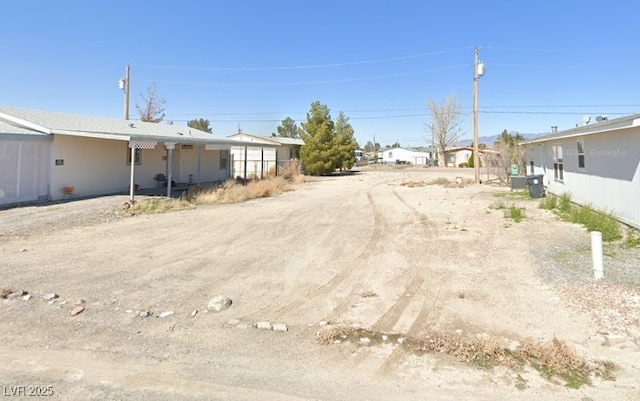 90 W Comstock Cir, Pahrump NV, 89048 land for sale