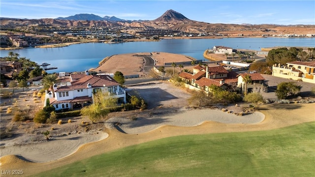 48 Rue Mediterra Dr, Henderson, NV 89011