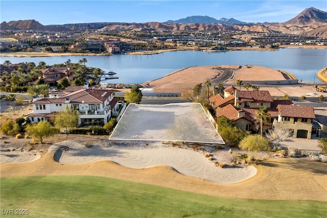 48 Rue Mediterra Dr, Henderson, NV 89011