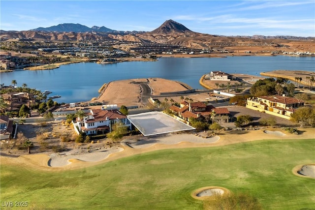 48 Rue Mediterra Dr, Henderson, NV 89011