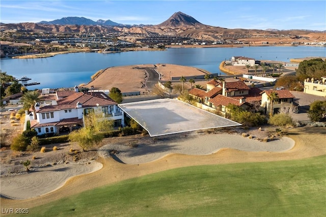48 Rue Mediterra Dr, Henderson, NV 89011