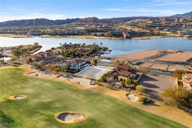 48 Rue Mediterra Dr, Henderson, NV 89011
