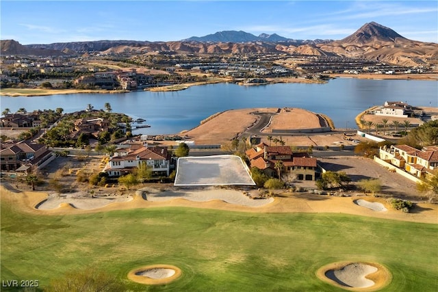 48 Rue Mediterra Dr, Henderson, NV 89011