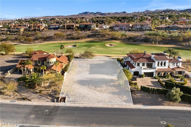 48 Rue Mediterra Dr, Henderson, NV 89011