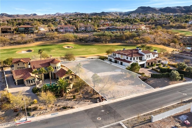 48 Rue Mediterra Dr, Henderson, NV 89011
