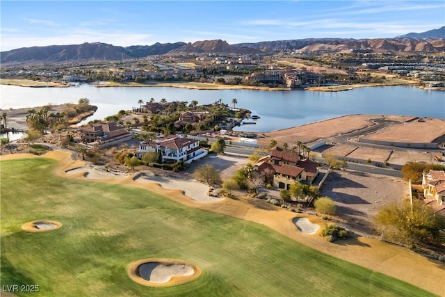 48 Rue Mediterra Dr, Henderson, NV 89011