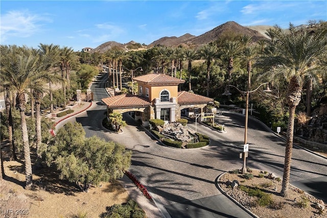48 Rue Mediterra Dr, Henderson, NV 89011
