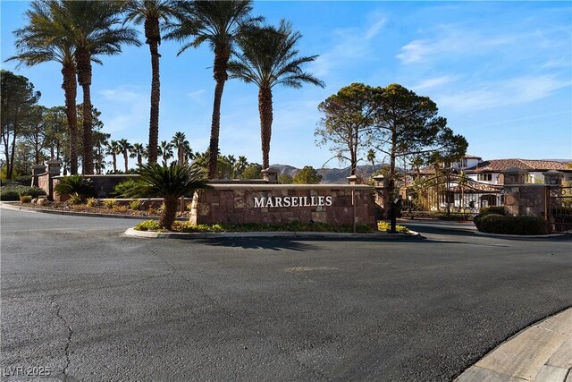 48 Rue Mediterra Dr, Henderson, NV 89011