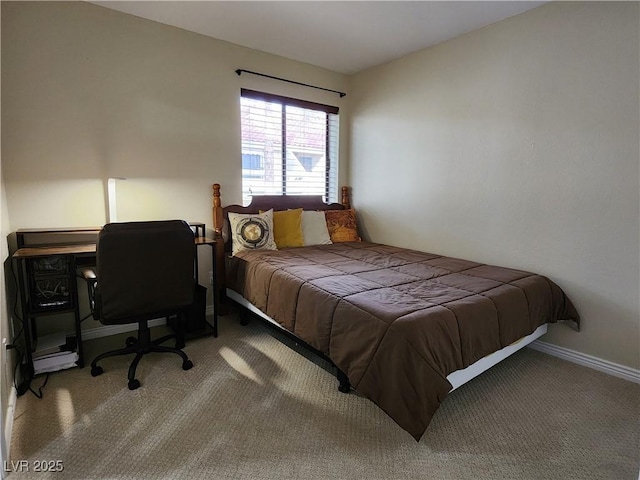 3800 Desert Marina Dr Unit 160, Laughlin, NV 89029 - bedroom with carpet flooring and baseboards